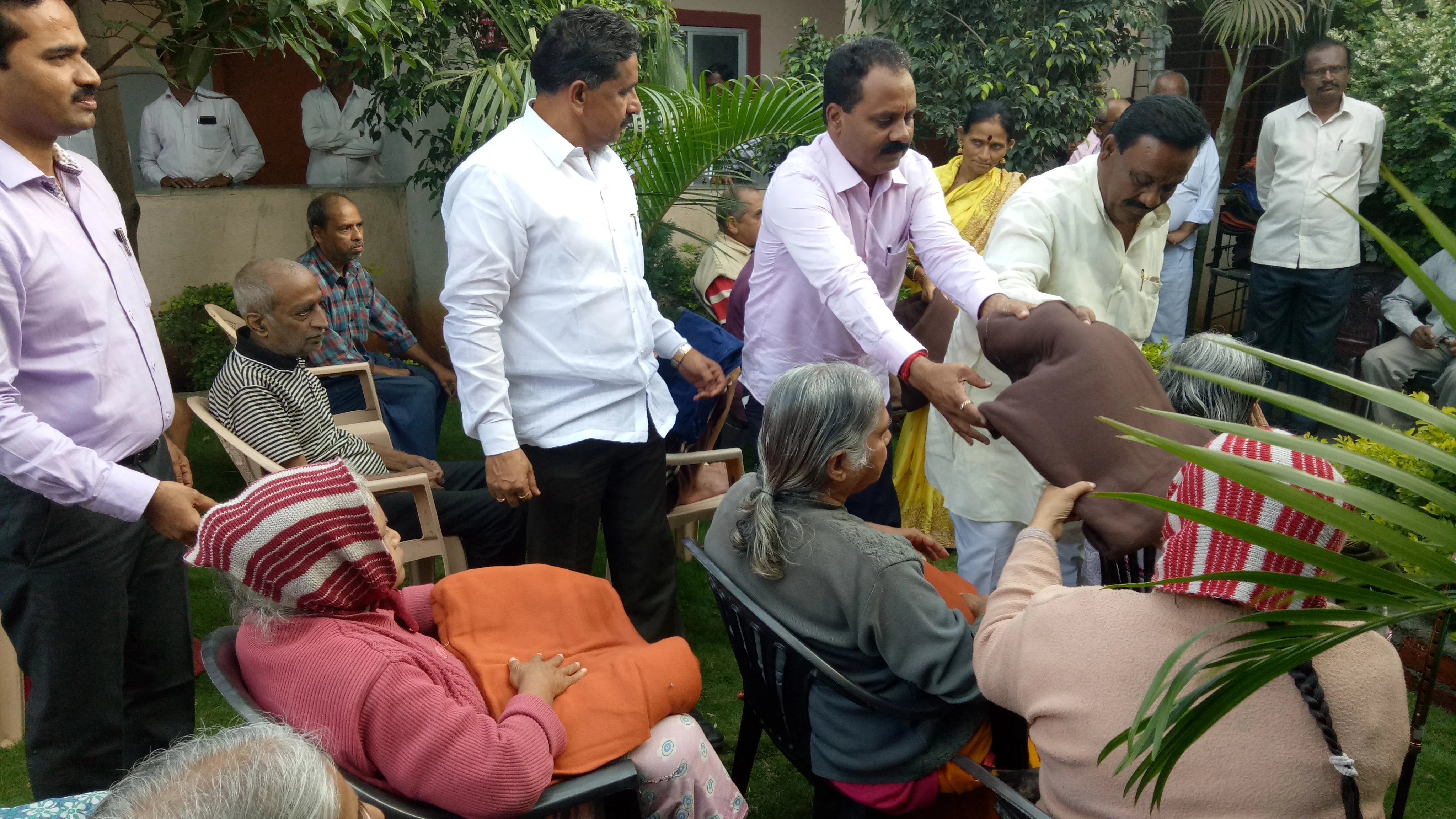 सामाजिक उपक्रम